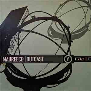 Maureece - Outcast album flac