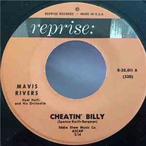 Mavis Rivers - Cheatin' Billy album flac