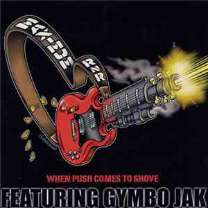 Maximum RNR, Electric Blood - When Push Comes To Shove album flac