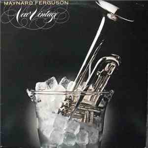 Maynard Ferguson - New Vintage album flac