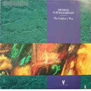Mícheál Ó Súilleabháin - The Dolphin's Way album flac