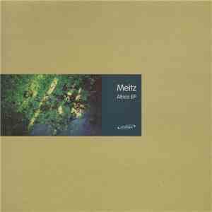 Meitz - Africa EP album flac