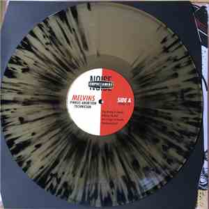 Melvins - Pinkus Abortion Technician album flac