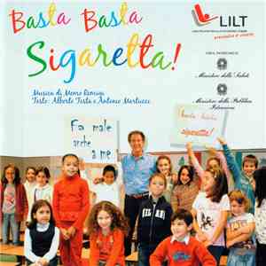 Memo Remigi / Alberto Testa / Antonio Martucci - Basta, Basta Sigaretta! album flac