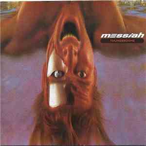 Messiah - Thunderdome album flac