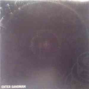 Metallica - Enter Sandman album flac