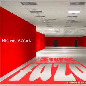 Michael A - York album flac