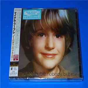 Michael Bublé - Nobody But Me album flac