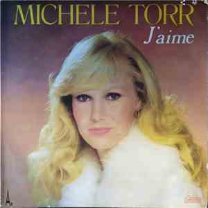 Michele Torr - J'aime album flac