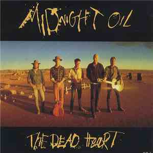 Midnight Oil - The Dead Heart album flac