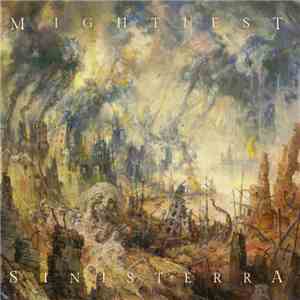 Mightiest - SinisTerra album flac