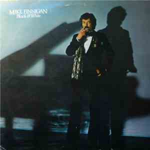 Mike Finnigan - Black & White album flac