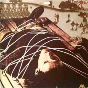 Mike McGear - McGear album flac