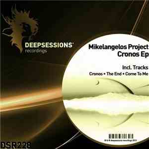 Mikelangelos Project - Cronos EP album flac