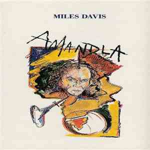Miles Davis - Amandla album flac