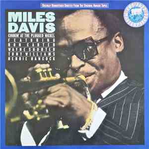 Miles Davis - Cookin' At The Plugged Nickel album flac
