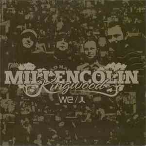 Millencolin - Kingwood album flac