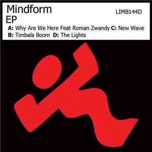 Mindform - EP album flac