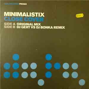 Minimalistix - Close Cover album flac