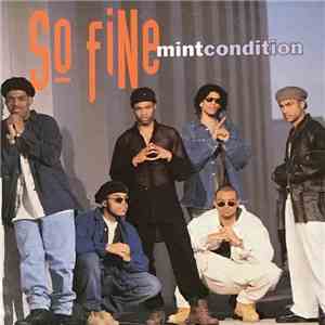 Mint Condition - So Fine album flac