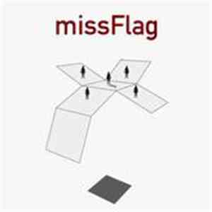 missFlag - Hidden Thieves album flac
