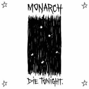 Monarch - Die Tonight album flac
