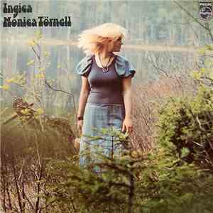 Monica Törnell - Ingica album flac