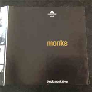 Monks - Black Monk Time album flac