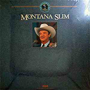 Montana Slim - Collector's Series album flac