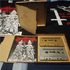 Morbosidad - 25 Años de Blasfemia y Morboso Metal album flac