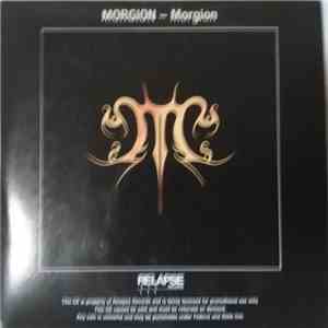 Morgion - Morgion album flac