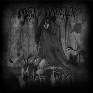Mortis Mutilati - Mélopée Funèbre album flac