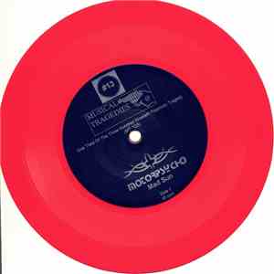 Motorpsycho / Alice Cooper - Mad Sun / Nobody Likes Me album flac