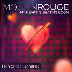 Moulin Rouge - My Heart Is Beating Boom album flac