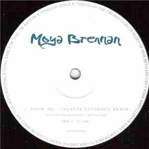 Moya Brennan - Show Me album flac
