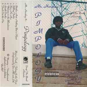 Mr Hershey #1 - Pimpology album flac