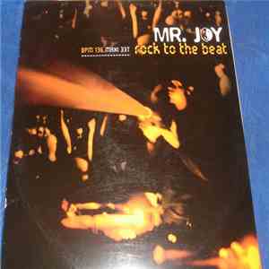 Mr. Joy - Rock To The Beat album flac