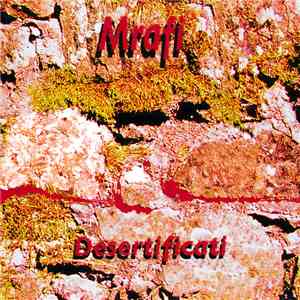 Mrafi - Desertificati album flac