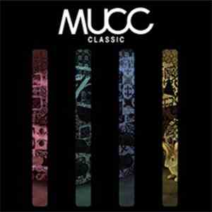 MUCC - Classic album flac