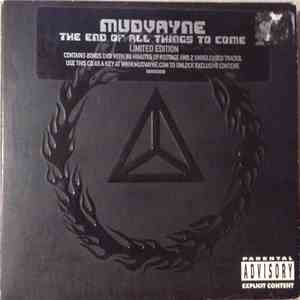 Mudvayne - The End Of All Things To Come album flac