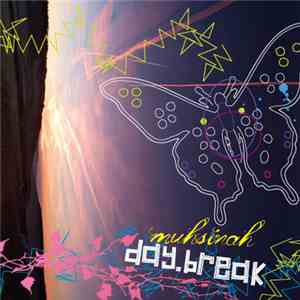 Muhsinah - Day.Break album flac