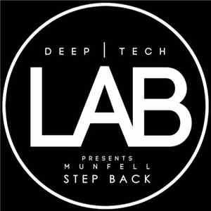 Munfell - Step Back album flac