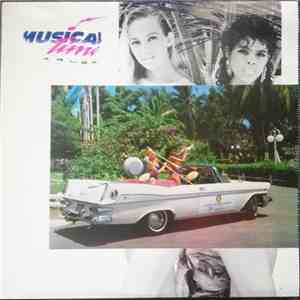 Musical Time - Musical Time Aruba album flac
