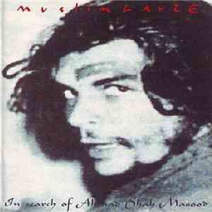 Muslimgauze - In Search Of Ahmad Shah Masood album flac