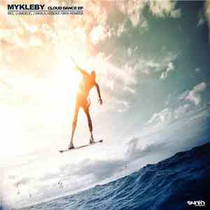 Mykleby - Cloud Dance EP album flac