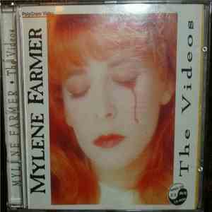 Mylene Farmer - The Videos 1 album flac