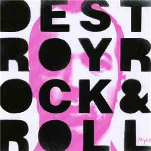 Mylo - Destroy Rock & Roll album flac