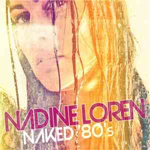 Nadine Loren - Naked 80's album flac