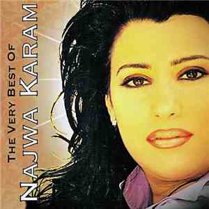 Najwa Karam - The Very Best Of album flac