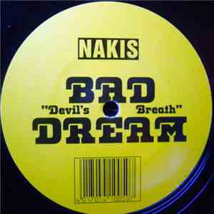 Nakis - Bad Dream album flac